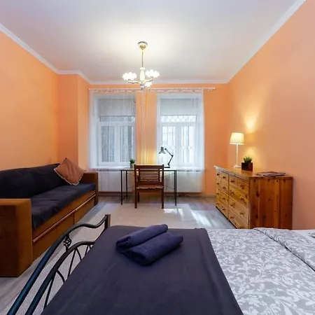 Apartment Quiet Retreat *