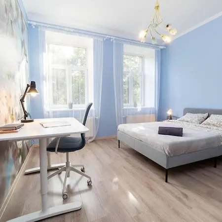 Apartment Quiet Retreat *
